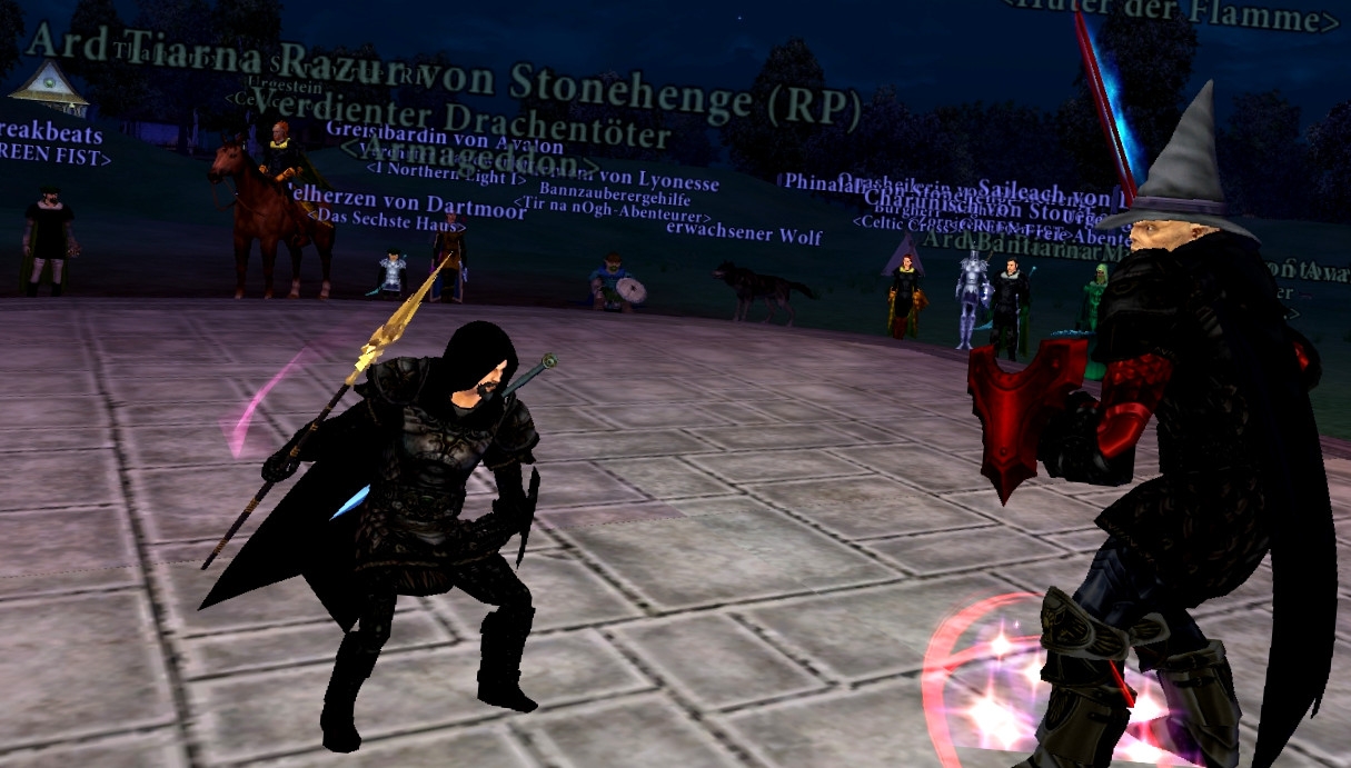 [TC] Thaki's Castle - 23